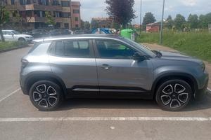 JEEP AVENGER 1.2 ALTITUDE