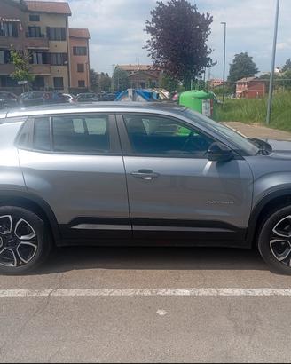 JEEP AVENGER 1.2 ALTITUDE