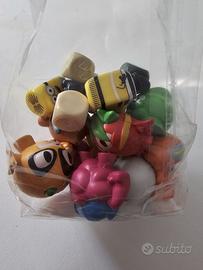 11 SUPERFOODIES 2019 +7 BLOKHEDEZ MINIONS 2018