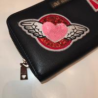 Portafogli Love Moschino