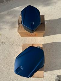 Borse laterali tracer 7 GT 2024