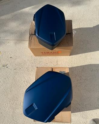 Borse laterali tracer 7 GT 2024