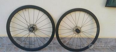  Ruote Spada Stiletto Disc