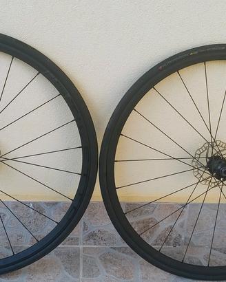  Ruote Spada Stiletto Disc