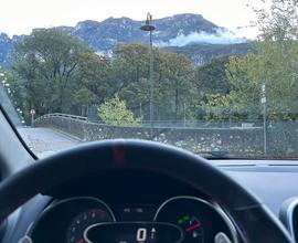 Renault Clio 4 1.6 RS 220Trophy F1 Limited Edition