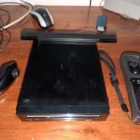 nintendo wii