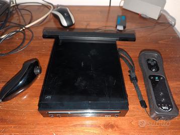 nintendo wii