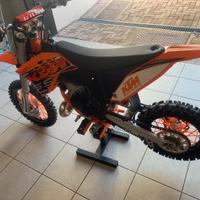 Ktm 65 sx