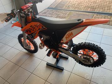 Ktm 65 sx