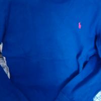 Ralph Lauren blu 