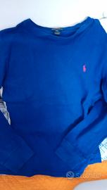 Ralph Lauren blu 