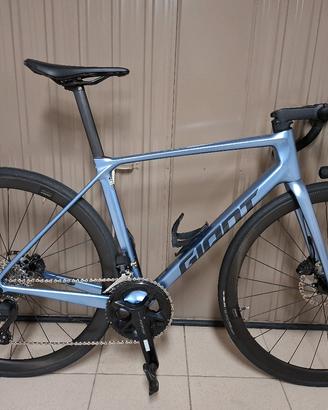 Bici da corsa Giant TCR