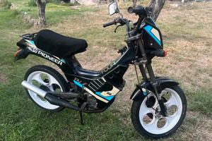 Beta Four RV 50  anno 1988