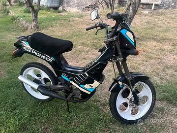 Beta Four RV 50  anno 1988