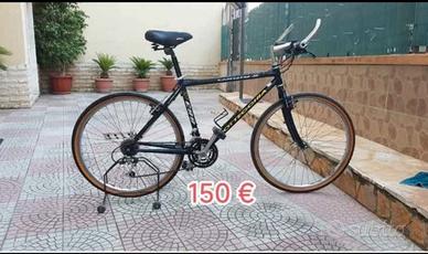 Mountain bike anni 90