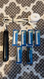 Spazzolino elettrico Oral-B Pro 3 3500 nero