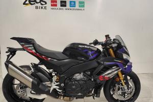 Aprilia Tuono V4 1100 factory