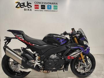 Aprilia Tuono V4 1100 factory