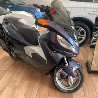 Malaguti Madison 125