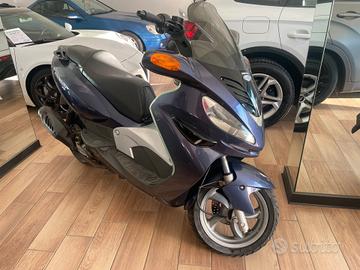 Malaguti Madison 125