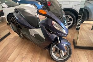 Malaguti Madison 125