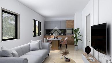 3 LOCALI A CASTELCOVATI