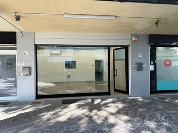 Immobile di 56 m² con 2 locali a Rimini