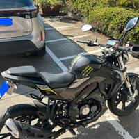 moto keeway