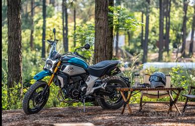 CF MOTO  700CL-X ADVENTURE