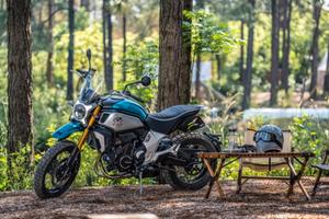 CF MOTO  700CL-X ADVENTURE