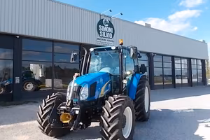NEW HOLLAND T5050
