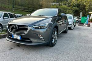 Suv Mazda CX-3 1.5 diesel
