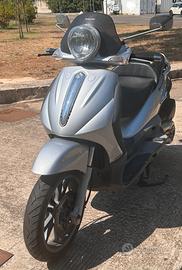 Piaggio Beverly 500 - 2005