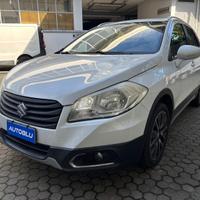 Suzuki SX4 1.6 vvt 16v glx 2wd