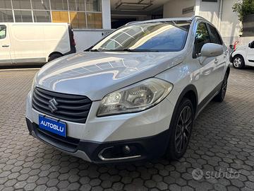 Suzuki SX4 1.6 vvt 16v glx 2wd
