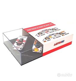 1/43 Porsche 962 le mans 1994 cofanetto