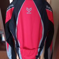 Maglia antivento da ciclismo 