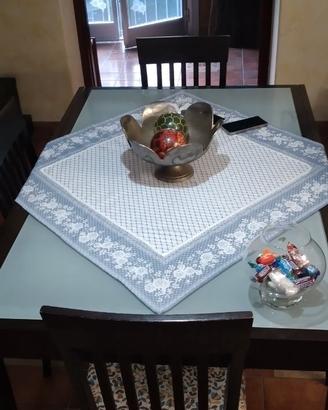 Parete più tavolo