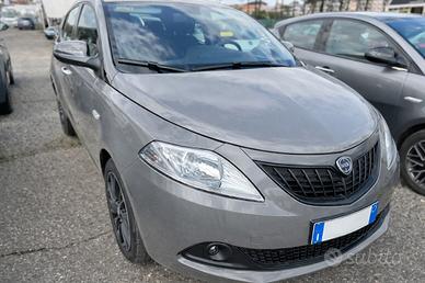 LANCIA Ypsilon III 2021 - Ypsilon 1.0 firefly hybr