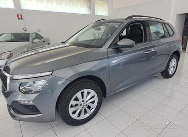 SKODA Kamiq 1.0 TSI Selection