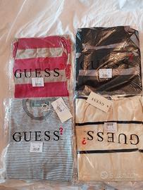T-Shirt Guess Jeans