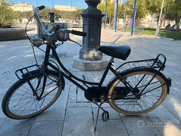 Bicicletta