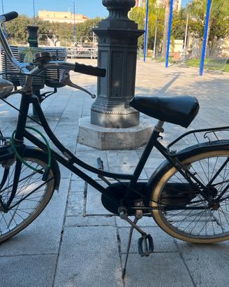Bicicletta