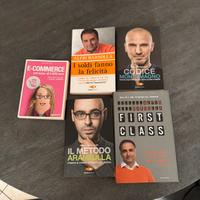 Libri crescita perconale