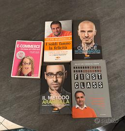 Libri crescita perconale