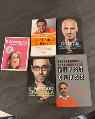 Libri crescita perconale