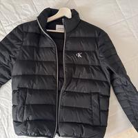 Giubbotto Uomo CK (S)