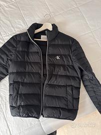 Giubbotto Uomo CK (S)