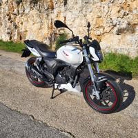 Keeway RKV 125 - 2020
