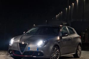 Alfa Romeo Giulietta Veloce *QUADRIFOGLIO VERDE*